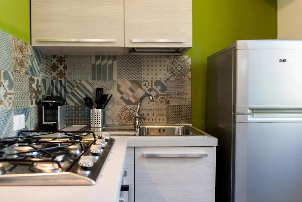 Xirba - In The Heart Of Historic Centre Apartment Palermo 0*,  Italy