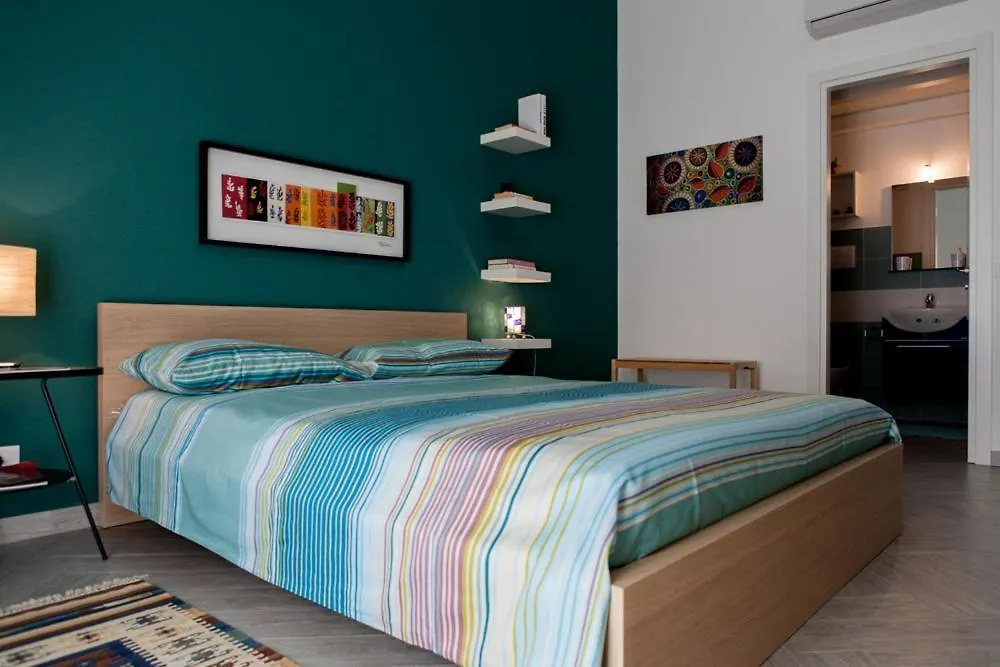 Xirba - In The Heart Of Historic Centre Apartment Palermo Italy