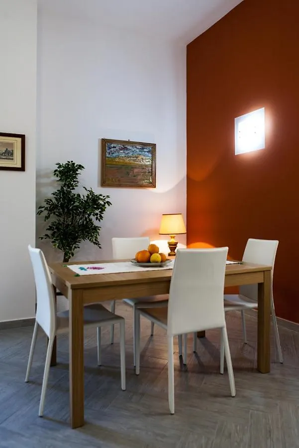 Xirba - In The Heart Of Historic Centre Apartment Palermo 0*,  Italy