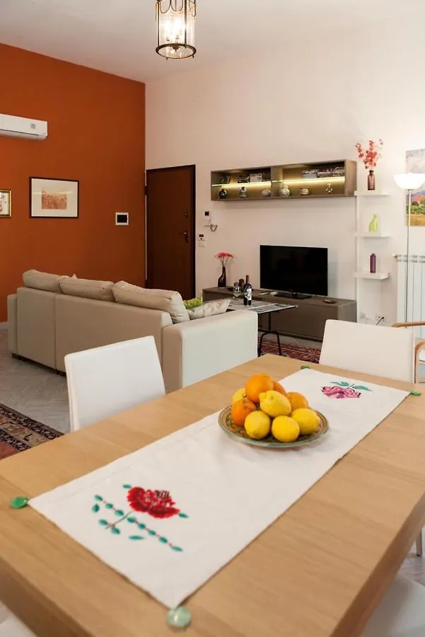 Xirba - In The Heart Of Historic Centre Apartment Palermo Italy