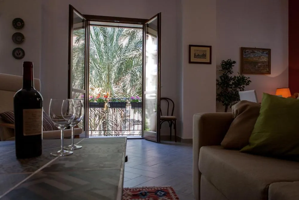 Xirba - In The Heart Of Historic Centre Apartment Palermo 0*,  Italy