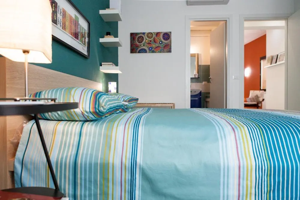 Xirba - In The Heart Of Historic Centre Apartment Palermo