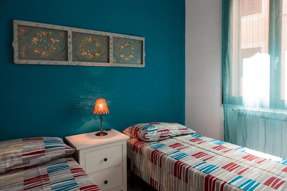 Xirba - In The Heart Of Historic Centre Apartment Palermo Italy