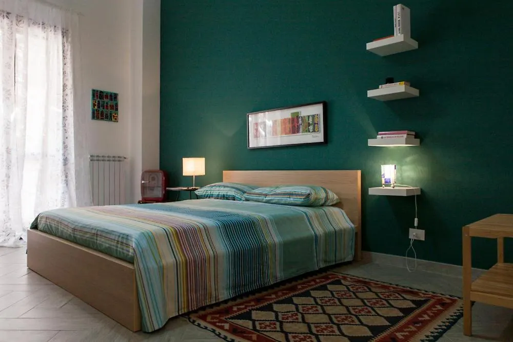 Xirba - In The Heart Of Historic Centre Apartment Palermo