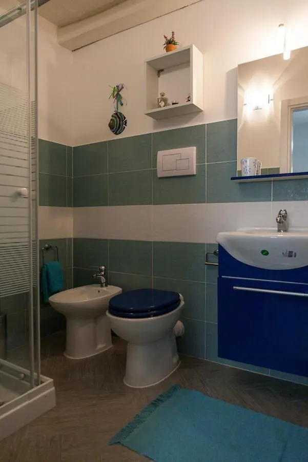 Xirba - In The Heart Of Historic Centre Apartment Palermo