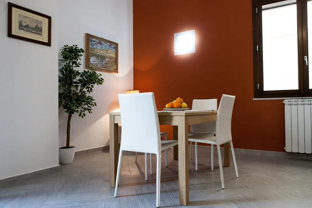 Xirba - In The Heart Of Historic Centre Apartment Palermo 0*,